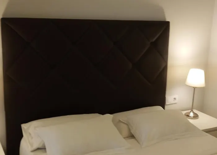 Διαμέρισμα Marina