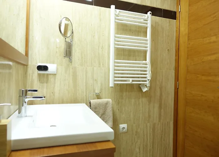 Rooms-shared Flat Valencie