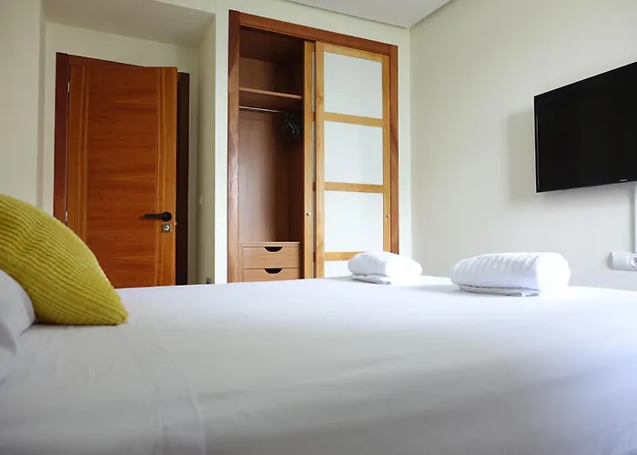 Rooms-shared Flat Valencie