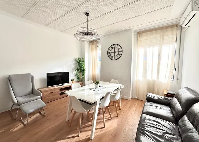 Vlc Center 4 شقة *