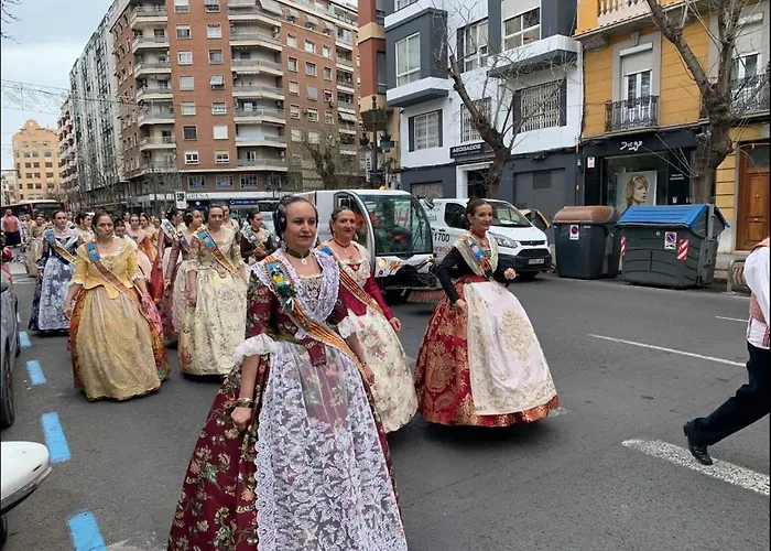 Apartamento Retreat *