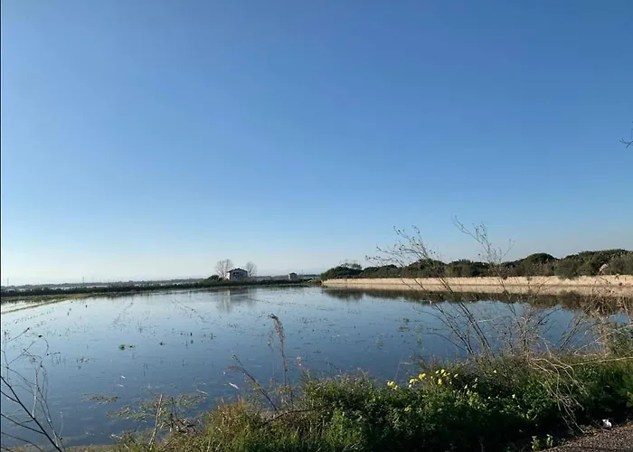 Retreat Apartamento *