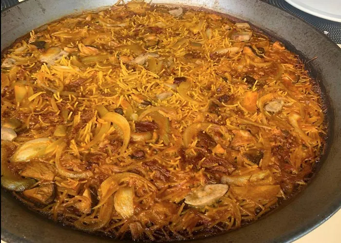 Retreat Apartamento Valência