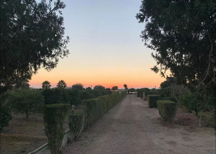 Apartamento Retreat *