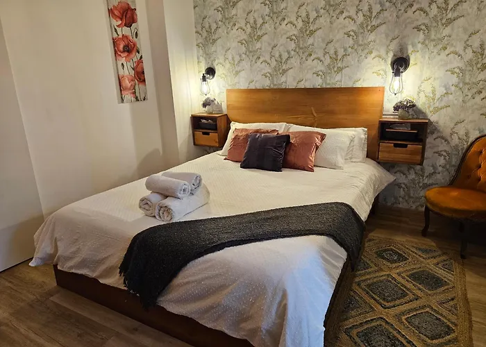 Urban Loft アパート *