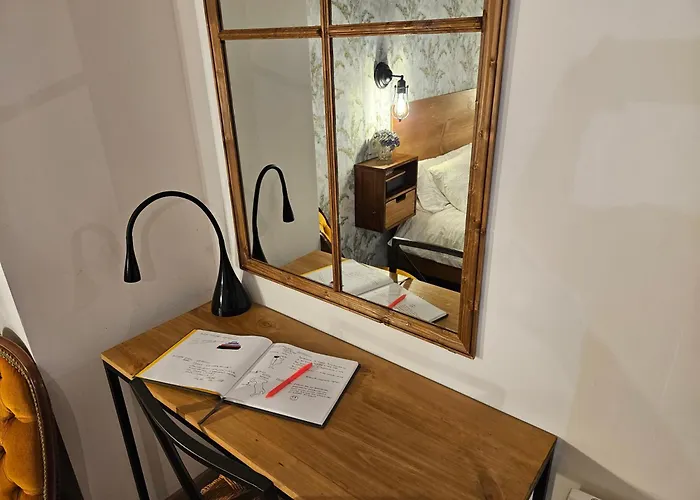 Urban Loft Appartamento Valenza