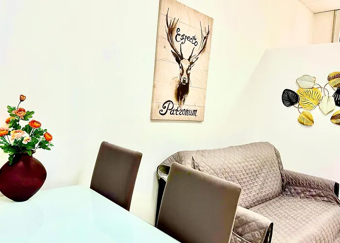 Sant Roc Διαμέρισμα Βαλένθια