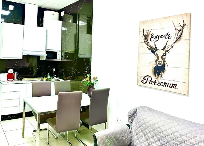 Διαμέρισμα Sant Roc Βαλένθια