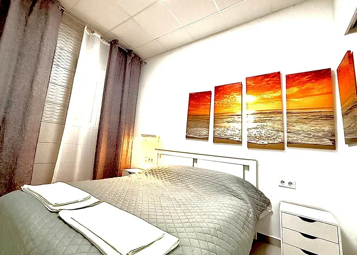 Διαμέρισμα Sant Roc Βαλένθια