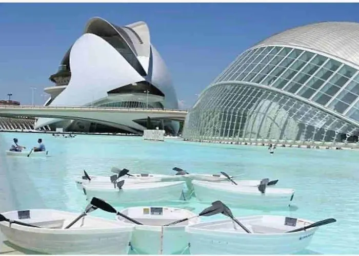 My House 발렌시아