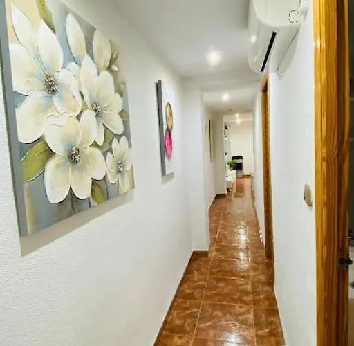 My House 아파트 발렌시아