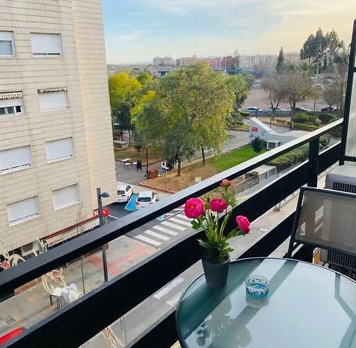 My House 아파트 발렌시아