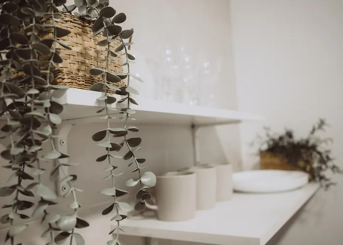 شقة Leo Xiii فالنسيا