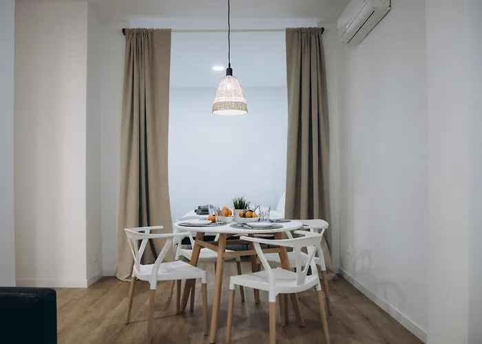 Leo Xiii شقة فالنسيا