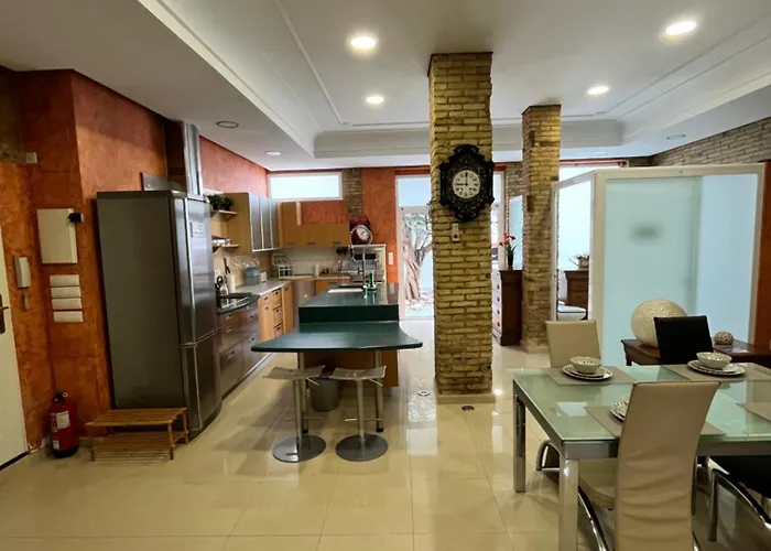 Iy Loft 5 - Spacious Loft In The Old Town