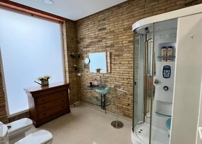 Iy Loft 5 - Spacious Loft In The Old Town *