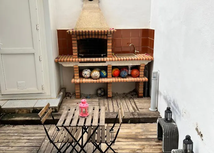 Iy Loft 5 - Spacious Loft In The Old Town * ולנסיה