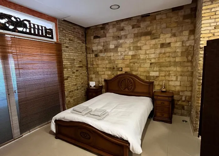 Iy Loft 5 - Spacious Loft In The Old Town