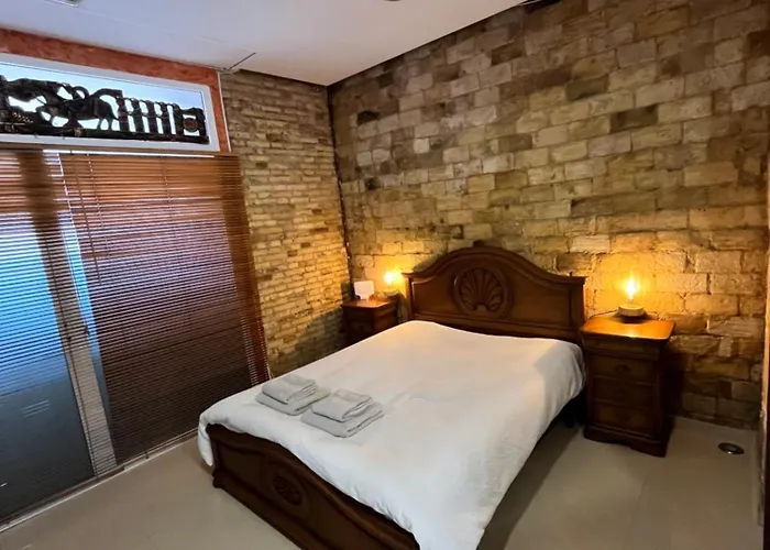 Iy Loft 5 - Spacious Loft In The Old Town *