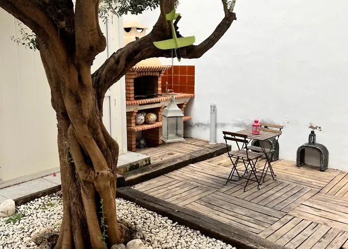 Iy Loft 5 - Spacious Loft In The Old Town *