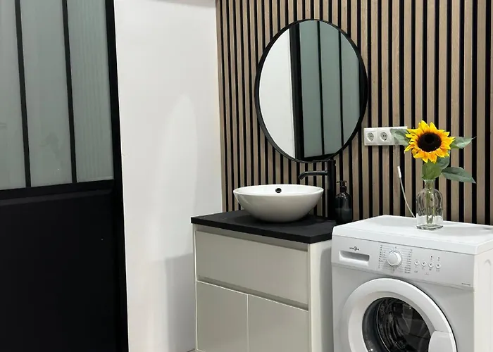 아파트 Anthracita *