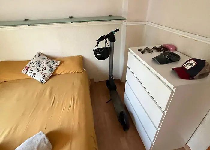 Precioso Al Lado De La Ciudad De Artes Valencia