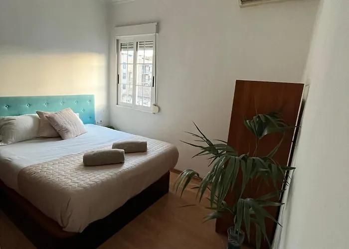 Precioso Al Lado De La Ciudad De Artes Apartment *
