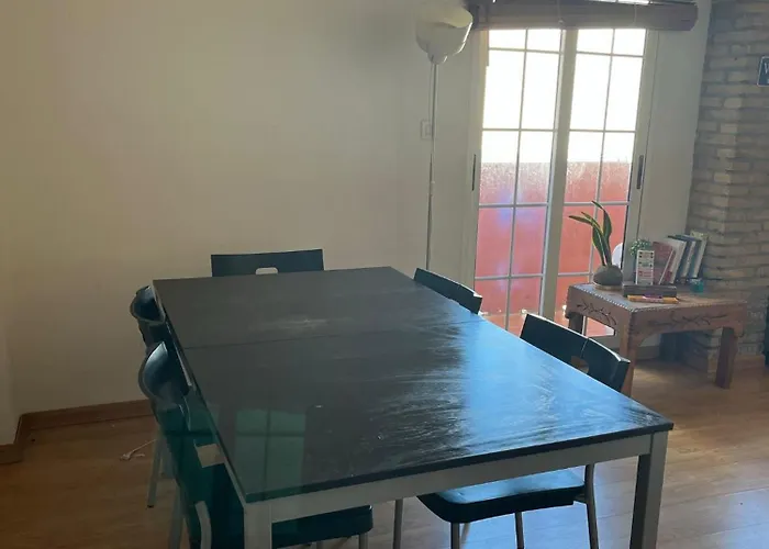 Apartment Precioso Al Lado De La Ciudad De Artes *