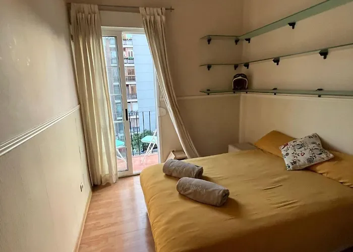 Precioso Al Lado De La Ciudad De Artes Apartment