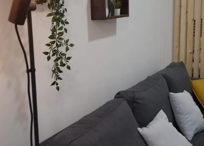 شقة Loft Con Encanto