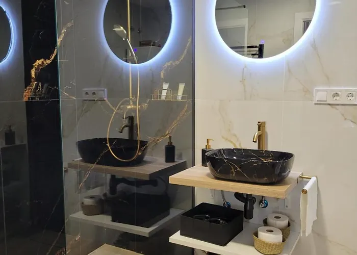 Loft Con Encanto * فالنسيا