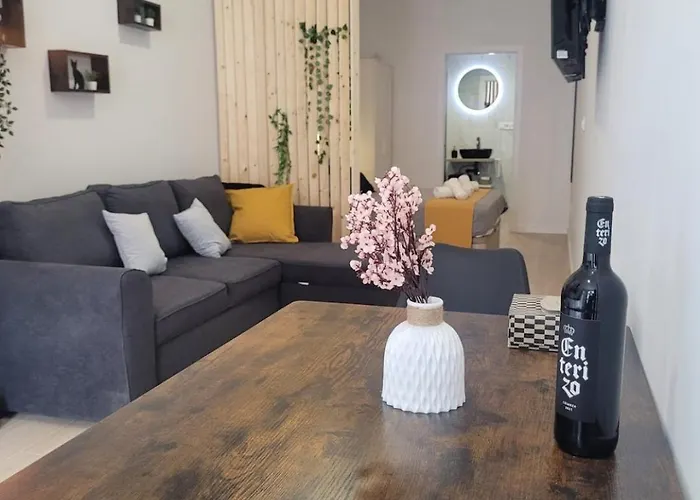 شقة Loft Con Encanto *