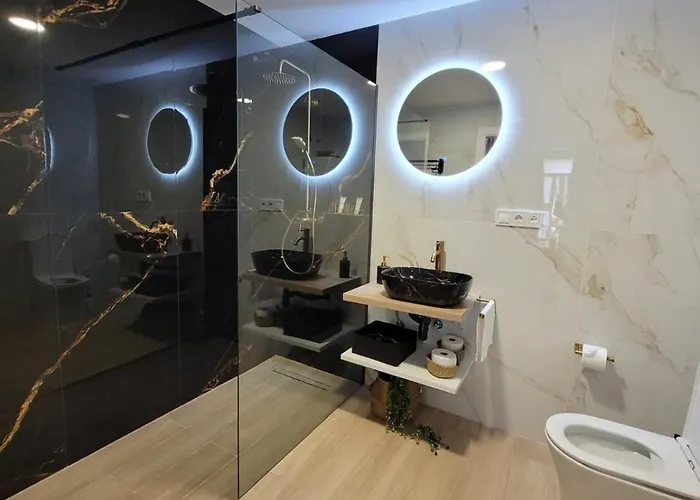 شقة Loft Con Encanto فالنسيا