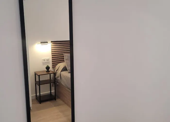 Loft Con Encanto فالنسيا