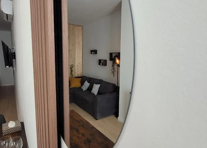 شقة Loft Con Encanto فالنسيا