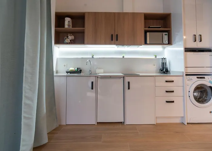 Appartement Vlc Host - Ausias March *