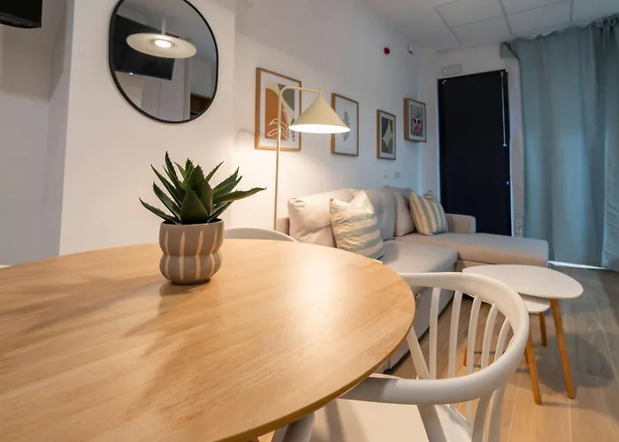 Vlc Host - Ausias March Appartement Valencia