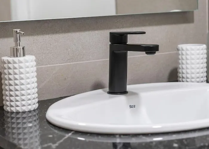 Vlc Host - Ausias March Appartement Valencia