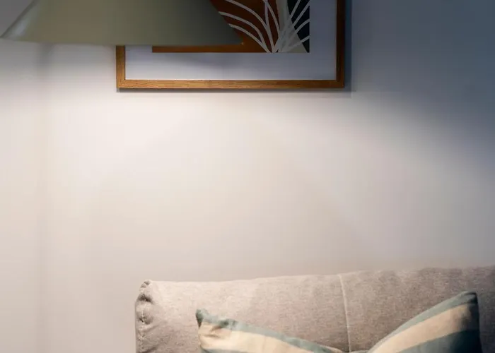 Vlc Host - Ausias March Appartement *