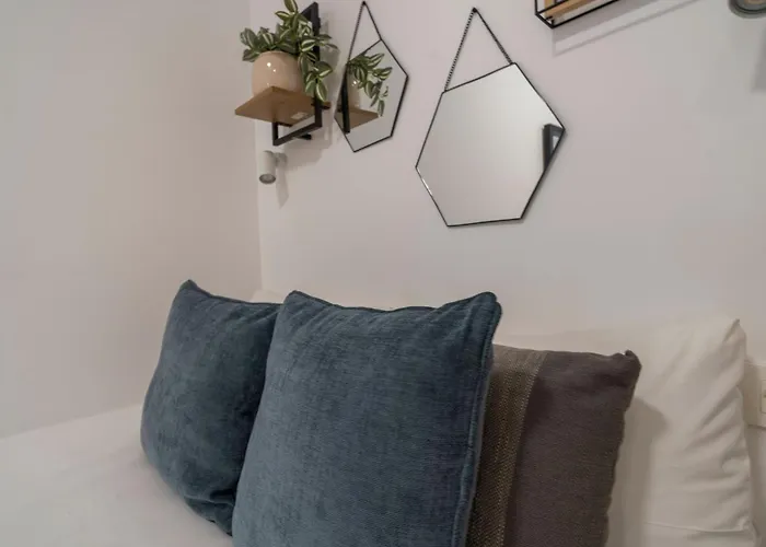 Appartement Vlc Host - Ausias March