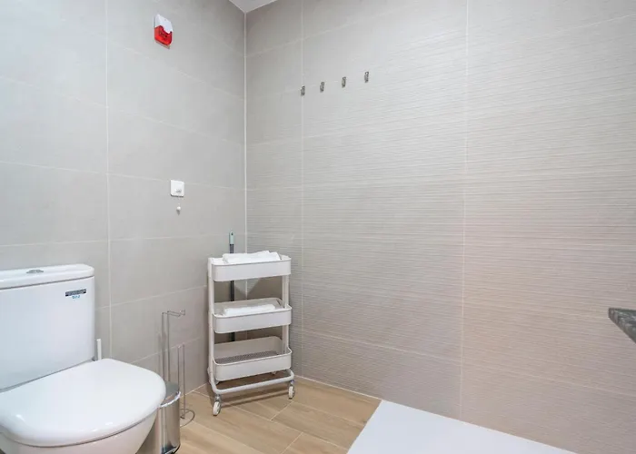 Appartement Vlc Host - Ausias March *