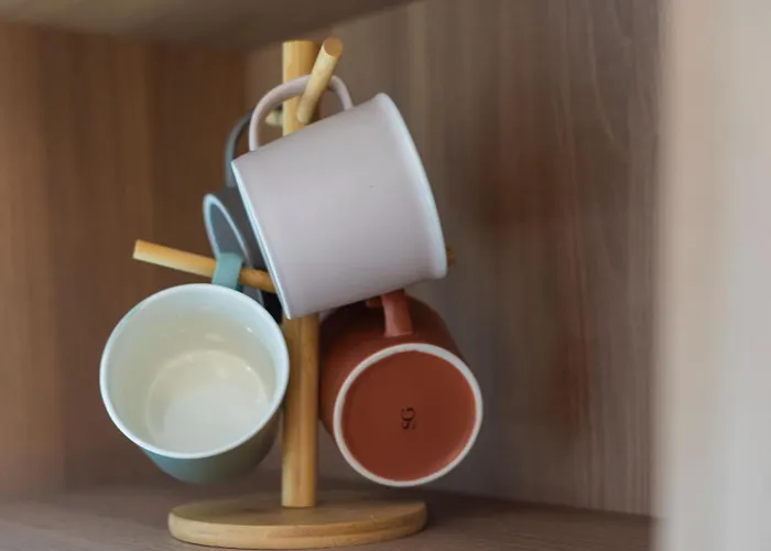 Appartement Vlc Host - Ausias March Valencia