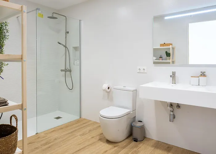 Lejlighed Main Lofts