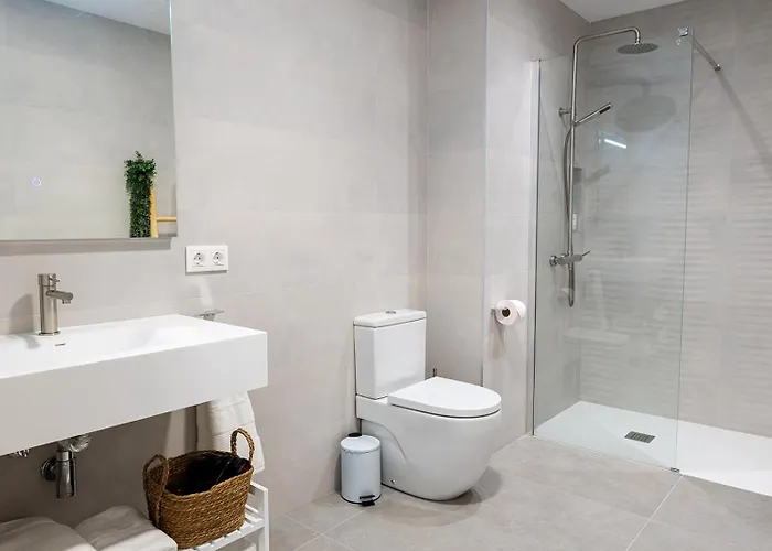 Lejlighed Main Lofts