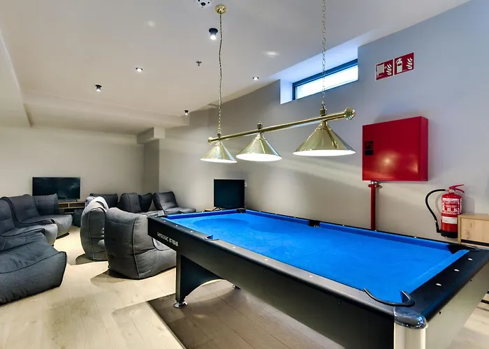 Hotel Livensa Living Viveros - Valencia