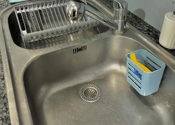 Cute And Cosy 홈스테이 발렌시아