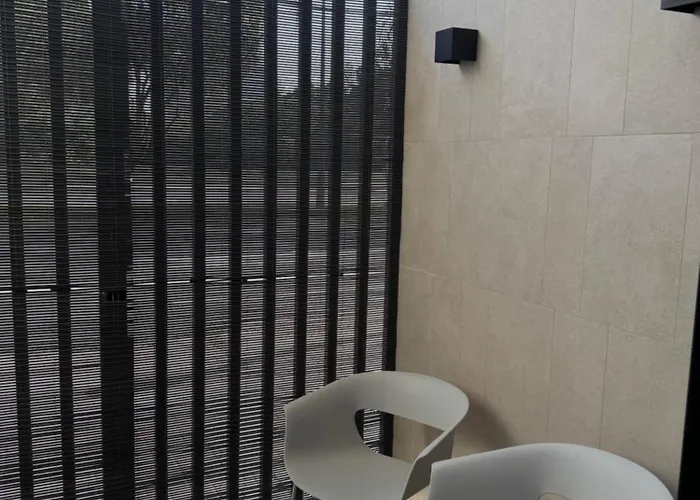 Magno Loft- Ciencias Апартаменты