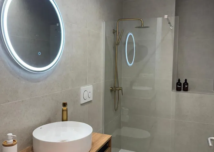 Magno Loft- Ciencias Валенсия