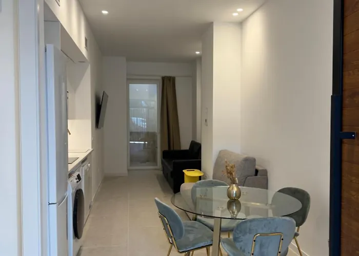 Magno Loft- Ciencias