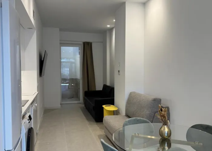 Апартаменты Magno Loft- Ciencias